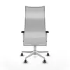 Office Chair Piqueras y Crespo B1B026G Grey