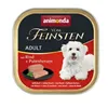 Wet food Animonda Vom Feinsten Veal 150 g