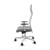 Office Chair Piqueras y Crespo B1B026N Grey