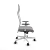 Office Chair Piqueras y Crespo B1B026N Grey