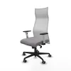 Office Chair Piqueras y Crespo B1B036G Grey