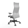 Office Chair Piqueras y Crespo B1B036G Grey
