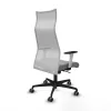 Office Chair Piqueras y Crespo B1B036G Grey