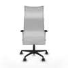Office Chair Piqueras y Crespo B1B036N Grey