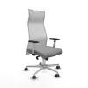 Office Chair Piqueras y Crespo B1B086G Grey