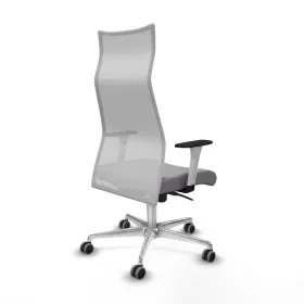 Office Chair Piqueras y Crespo B1B086G Grey