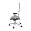Office Chair Piqueras y Crespo B1B086N Grey