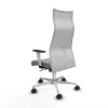 Office Chair Piqueras y Crespo B1B086N Grey
