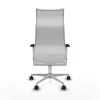 Office Chair Piqueras y Crespo B1B086N Grey