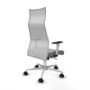 Office Chair Piqueras y Crespo B1B086N Grey