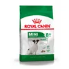 Fodder Royal Canin Mini Adult 8+ Adult Corn 2 Kg