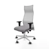 Office Chair Piqueras y Crespo B1C026G Grey