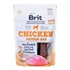 Dog Snack Brit Jerky Snack Chicken 80 g