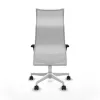Office Chair Piqueras y Crespo B1C026N Grey