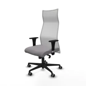 Office Chair Piqueras y Crespo B1C036G Grey