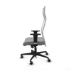 Office Chair Piqueras y Crespo B1C036G Grey