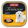 Wet food Animonda  Vom Feinsten Birds Pig 150 g