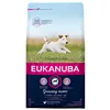 Fodder Eukanuba Growing Puppy Small Breed Kid/Junior Chicken 3 Kg