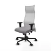 Office Chair Piqueras y Crespo B1C036N Grey