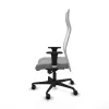 Office Chair Piqueras y Crespo B1C036N Grey