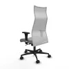 Office Chair Piqueras y Crespo B1C036N Grey