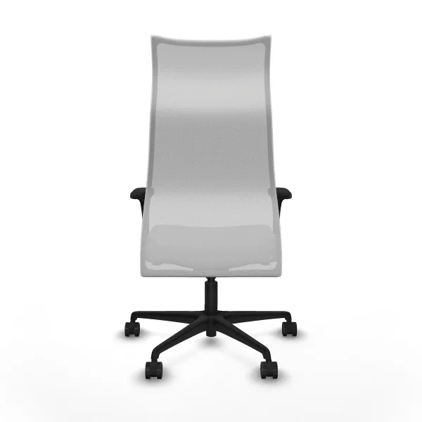 Office Chair Piqueras y Crespo B1C036N Grey