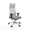 Office Chair Piqueras y Crespo B1C086N Grey