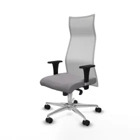 Office Chair Piqueras y Crespo B1C086N Grey