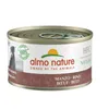 Wet food Almo Nature                                 Veal 95 g