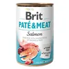 Wet food Brit                                 Chicken Salmon 400 g