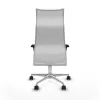 Office Chair Piqueras y Crespo B1C086N Grey