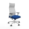 Office Chair Piqueras y Crespo B1B026G Blue