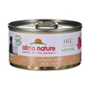 Wet food Almo Nature                                 Veal 95 g