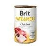 Wet food Brit                                 Chicken Veal 400 g