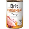 Wet food Brit                                 Chicken Turkey 400 g