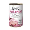 Wet food Brit                                 Chicken Turkey 400 g