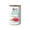 Wet food Brit Tuna Sweet potato 400 g