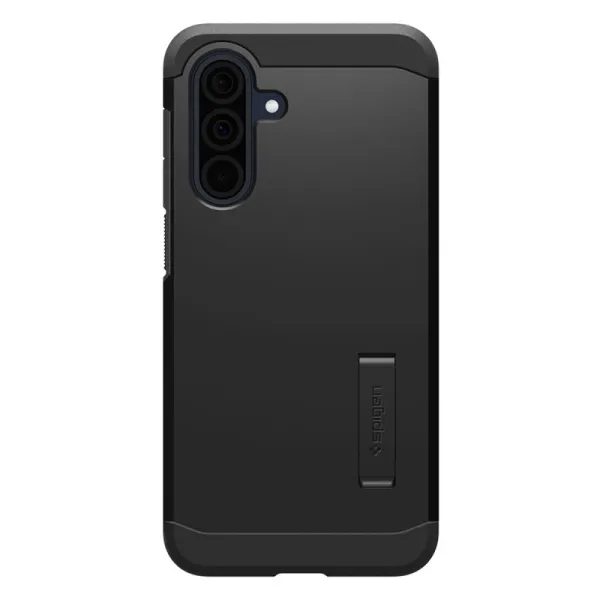 Spigen Tough Armor - Case for Samsung Galaxy A36 5G (Black)