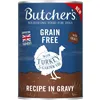 Wet food Butcher's                                 Turkey Carrot 400 g