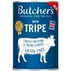 Wet food Butcher's                                 Veal 1,2 kg