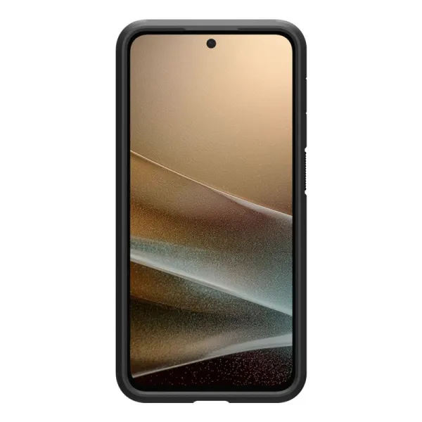 Spigen Tough Armor - Case for Samsung Galaxy A36 5G (Black)