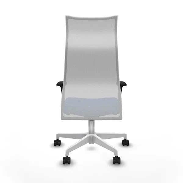Office Chair Piqueras y Crespo B1C026N Blue