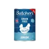 Cat food Butcher's Original Junior Chicken Veal 400 g