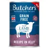 Wet food Butcher's Original Junior Lamb 400 g