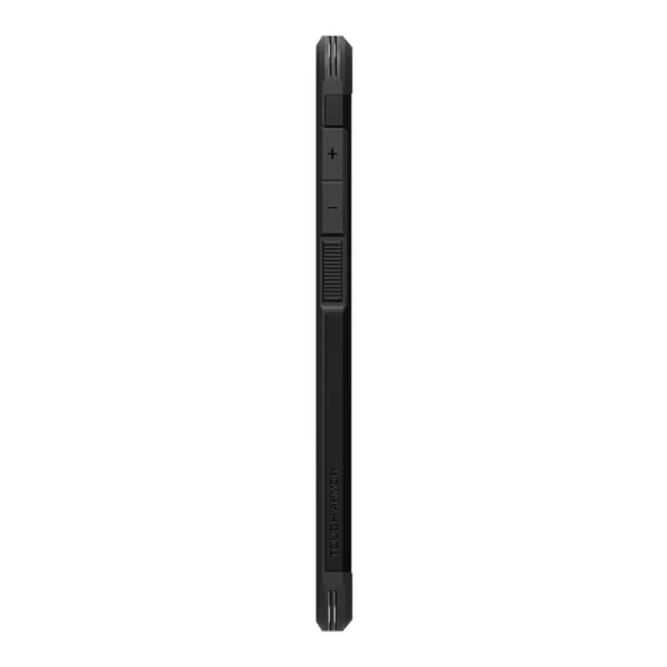 Spigen Tough Armor - Case for Samsung Galaxy A36 5G (Black)