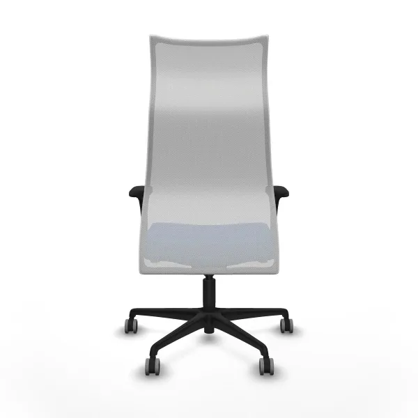 Office Chair Piqueras y Crespo B1C036G Blue
