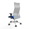 Office Chair Piqueras y Crespo B1C086N Blue