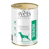 Wet food 4VETS Turkey 400 g