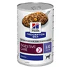 Wet food Hill's Turkey Meat 360 g