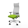 Office Chair Piqueras y Crespo B1B026N Pistachio